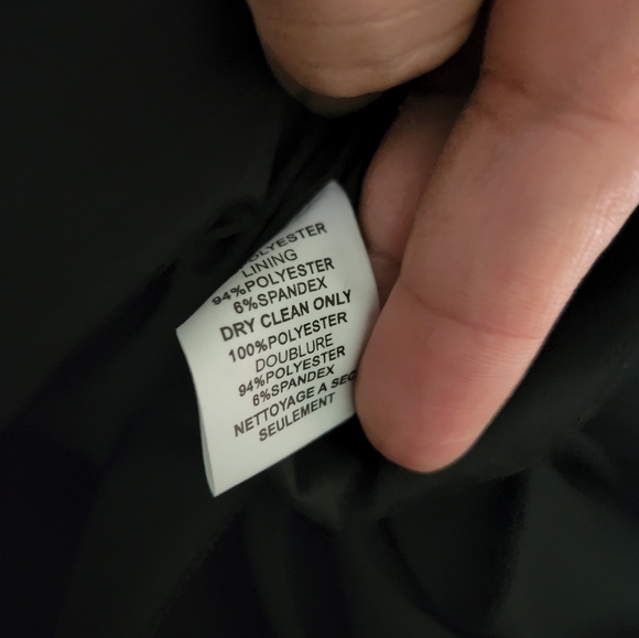 Trina turk dress - Picture 8 of 8